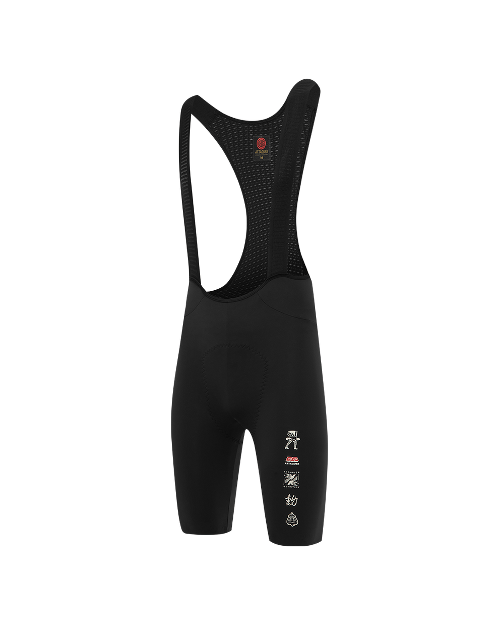 Attaquer Race EXOsuit