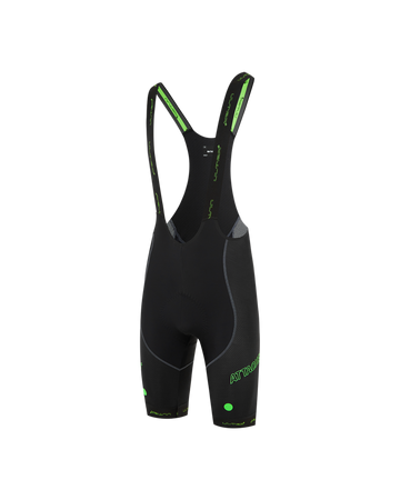 A-Line Bib Shorts Black – Union Cycling Apparel