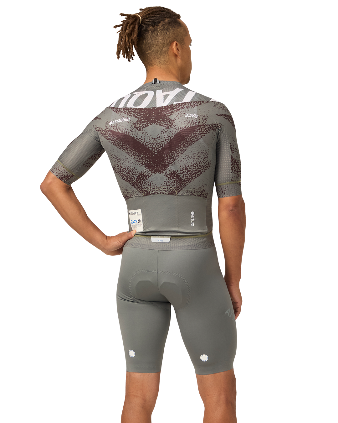 Race Jersey Anthracite