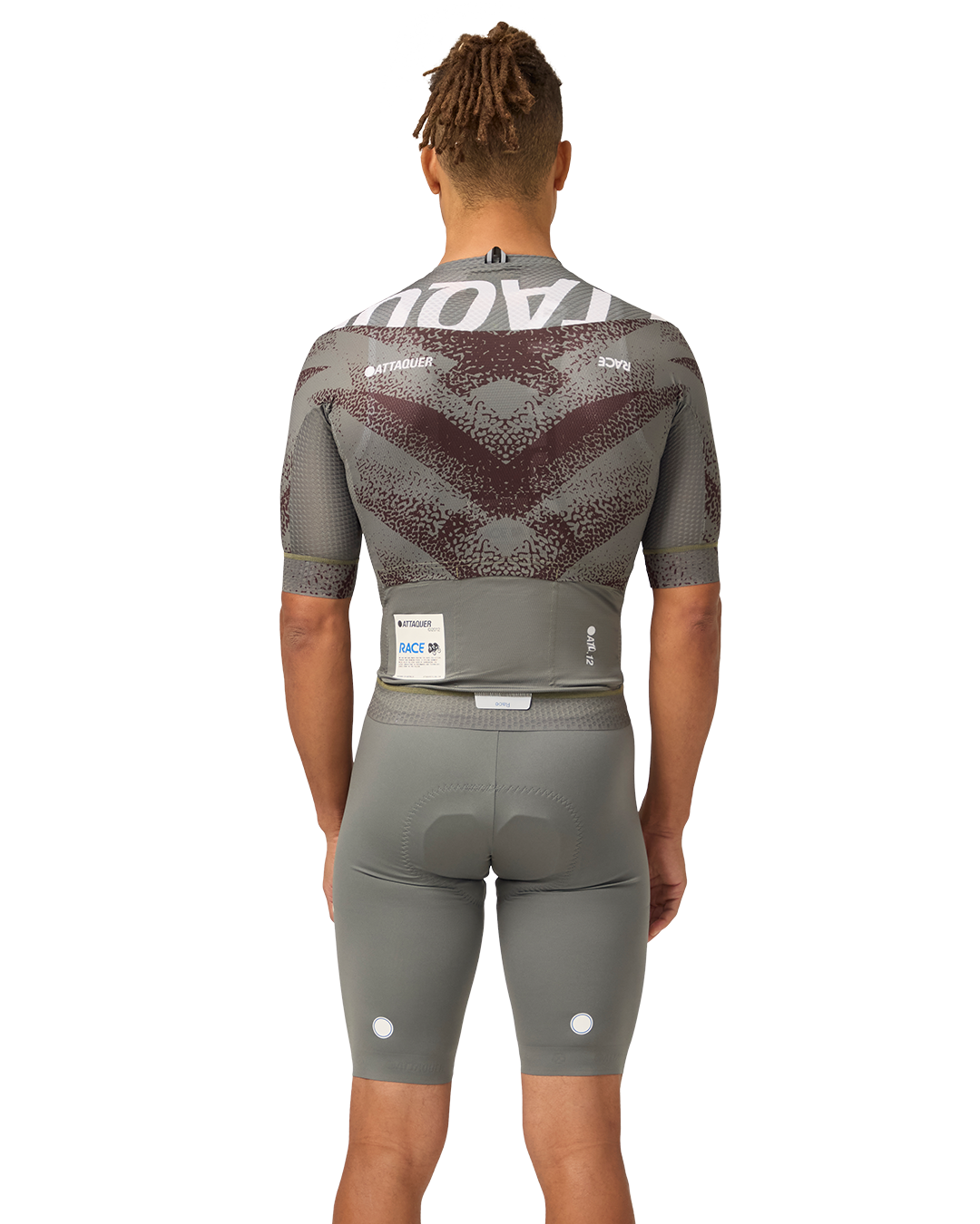 Race Jersey Anthracite