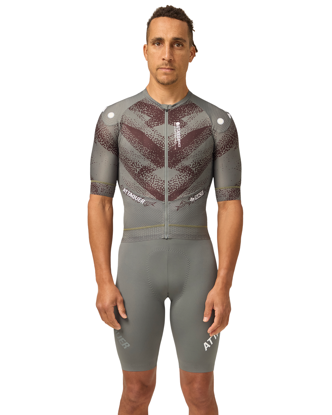 Race Jersey Anthracite