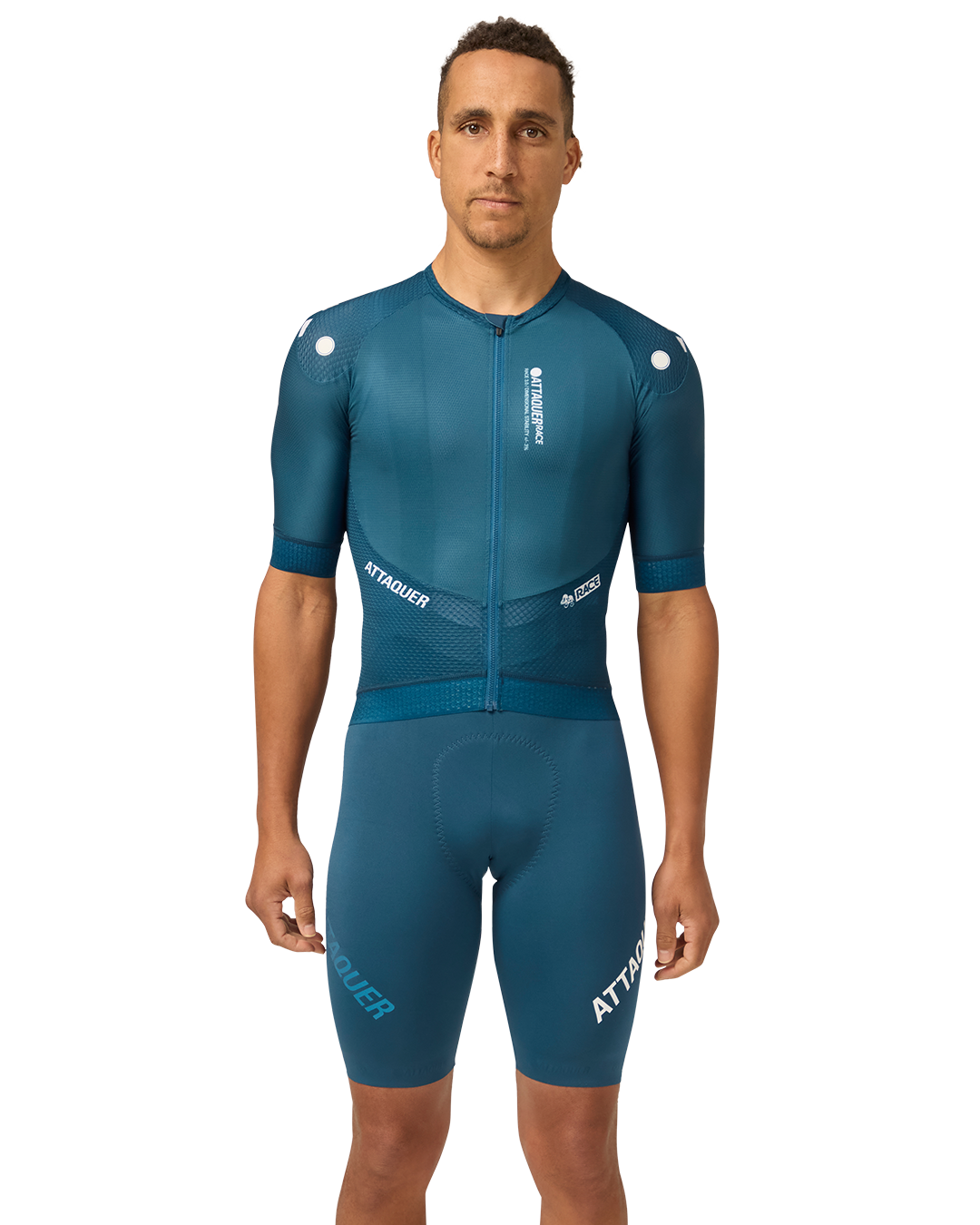 Race Jersey Kelp