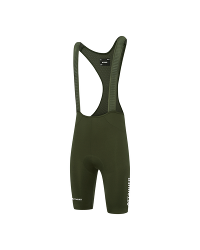 Race Bib Short Fuchsia | Attaquer Cycling Bib Shorts