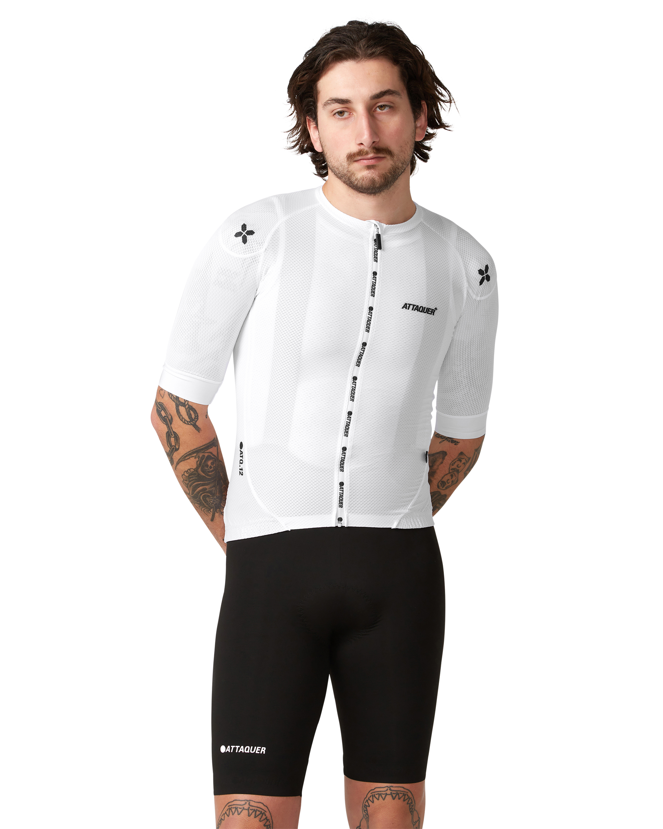 Ultra+ Climbers Jersey