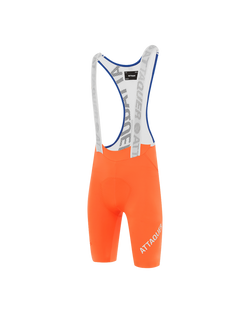 Race Bib Short Solar Orange-Attaquer feature display pdp-hide