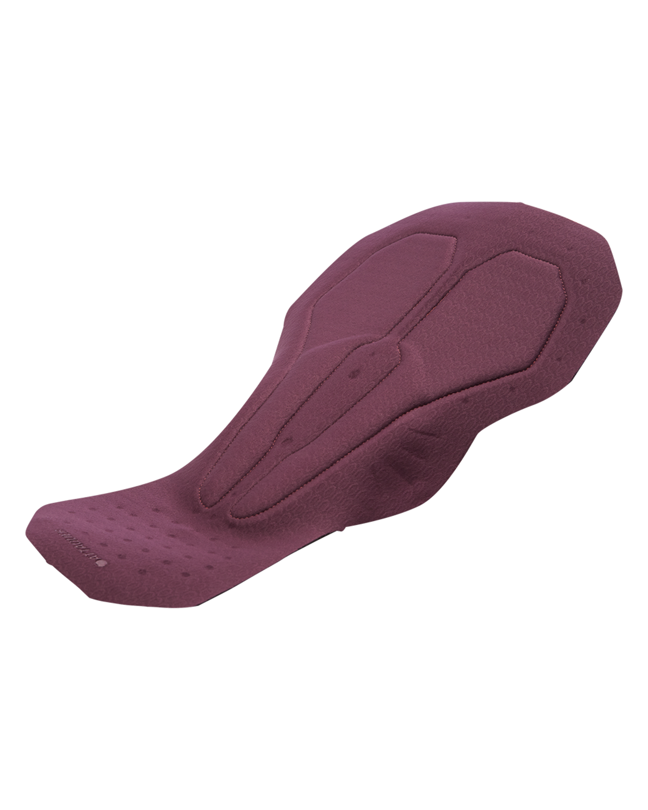 Race Cargo Bib Short Anthracite