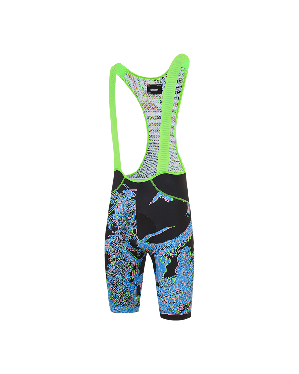 Attaquer Race EXOsuit