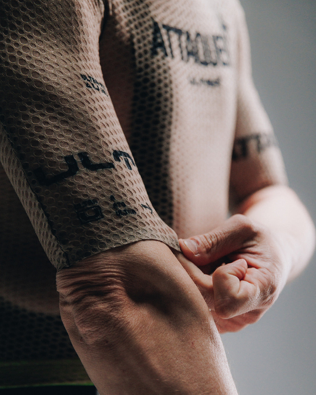 Attaquer ULTRA Climbers VEIL mesh
