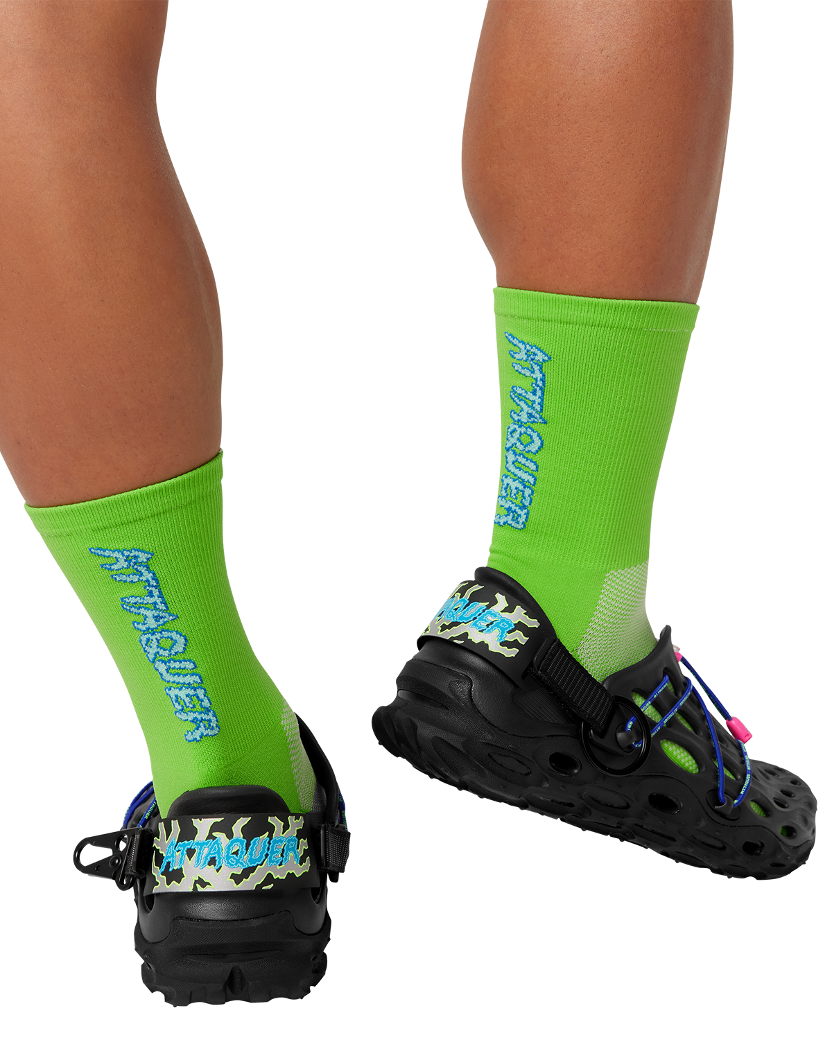 ATQ x Merrell Hydro Moc AT Cage Black | Attaquer ATQ x Merrell Hydro Moc AT Cage Black | Attaquer