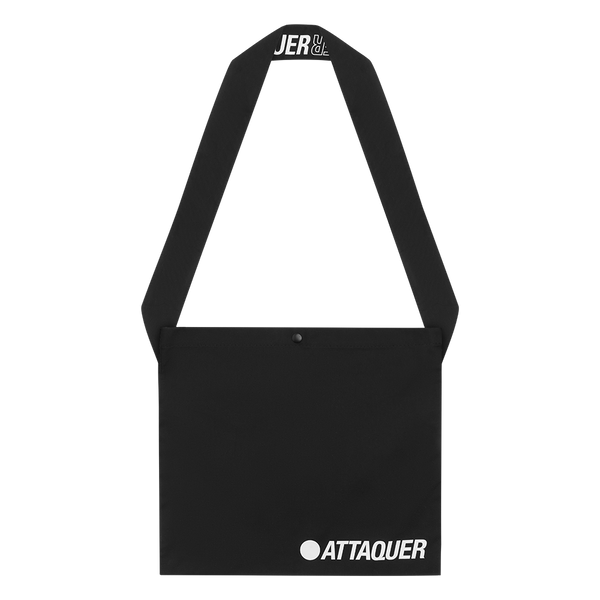 ATQ Logo Musette Black main
