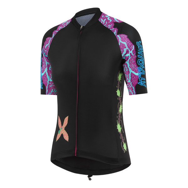 Women's long sleeve cycling jerseys - 15% Off with Newsletter
