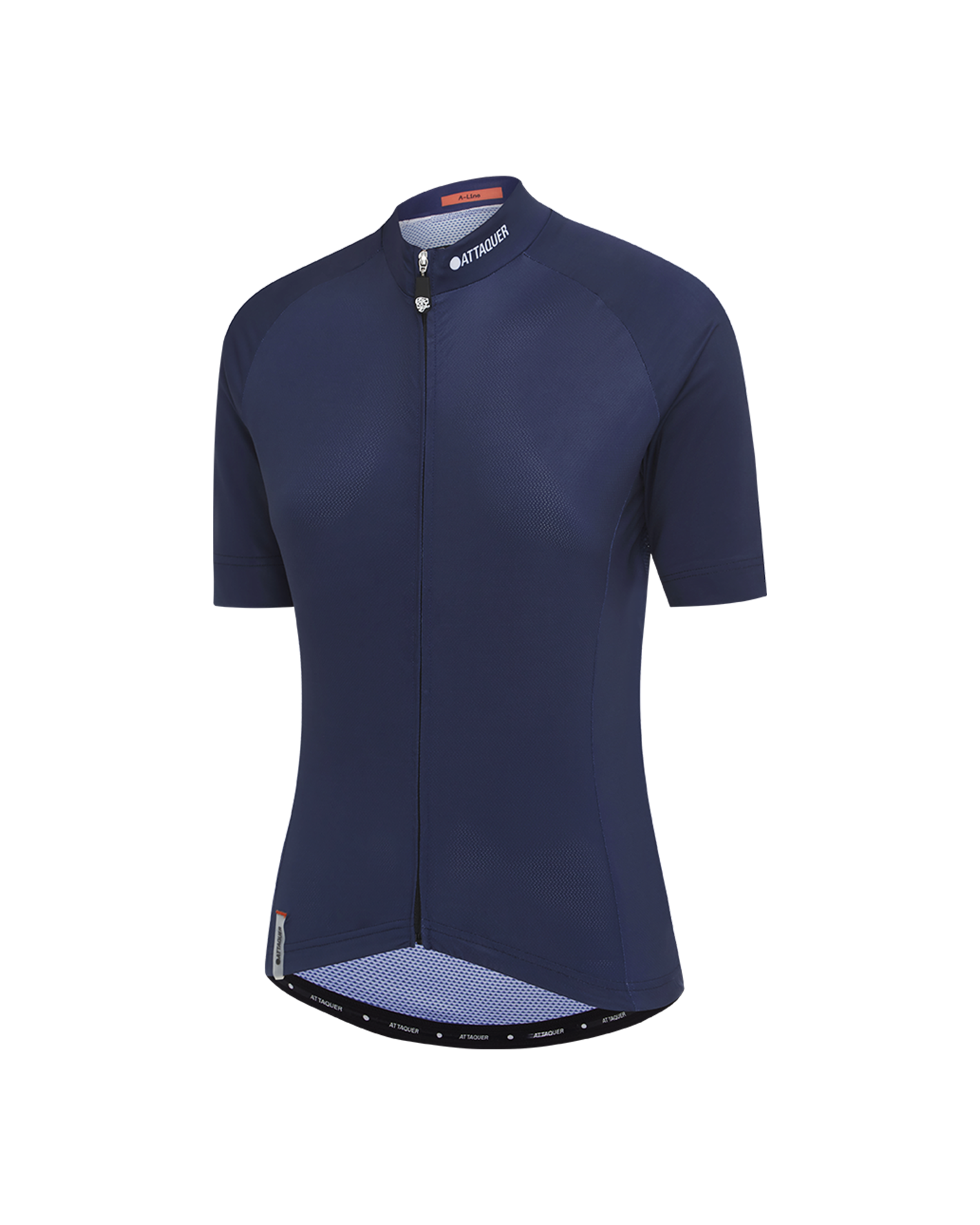 Women's A-Line Jersey Cement – Union Cycling Apparel