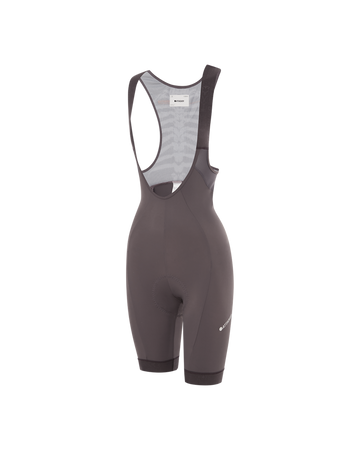 Intra Womens Bib Shorts Pepper Shop Attaquer Womens Cycling Bibs