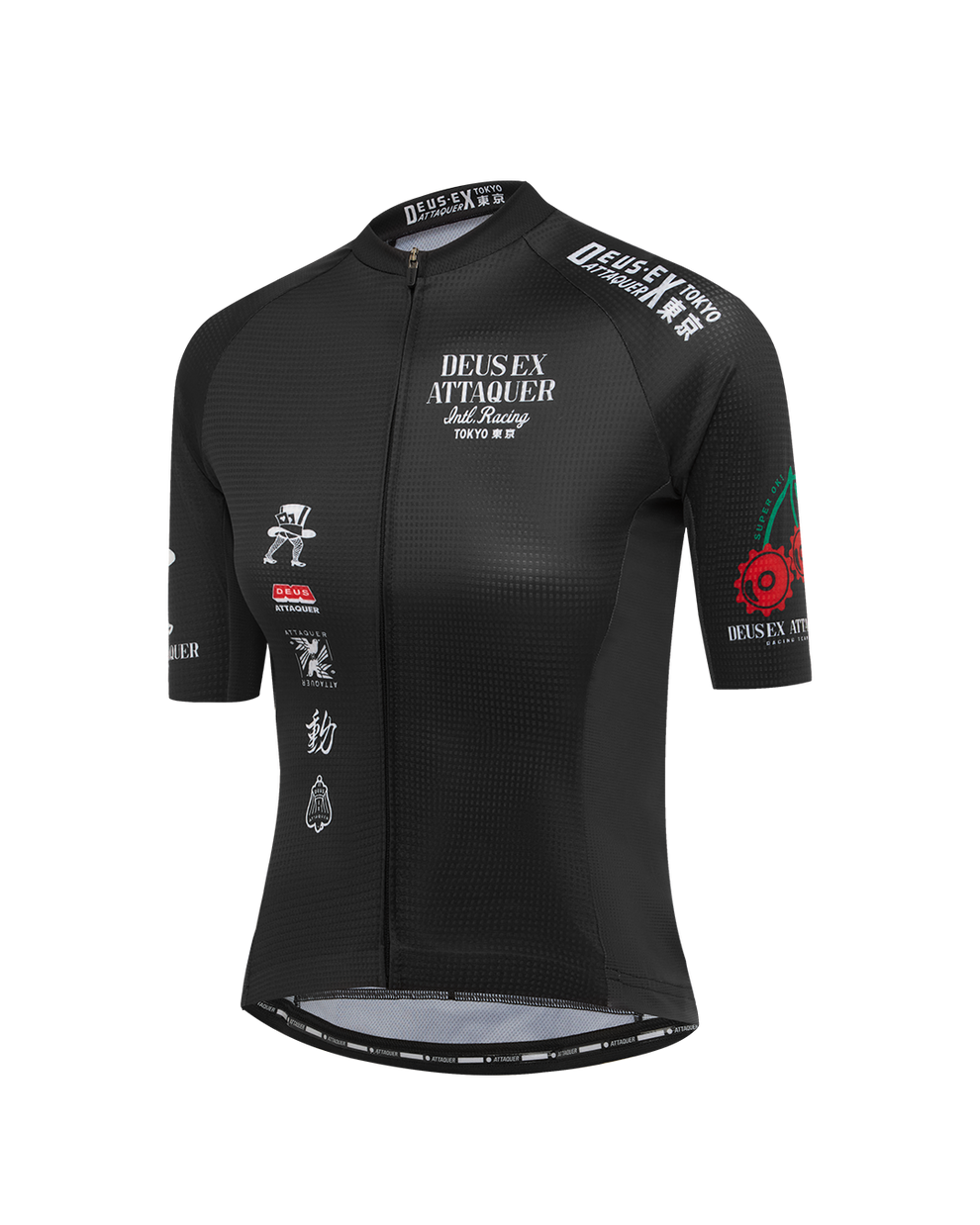 TEAM　sky　AERO　RACE　５.1　JERSEY　その他 Rapha 2014シーズンのチームスカイウェアコレクションをリリース