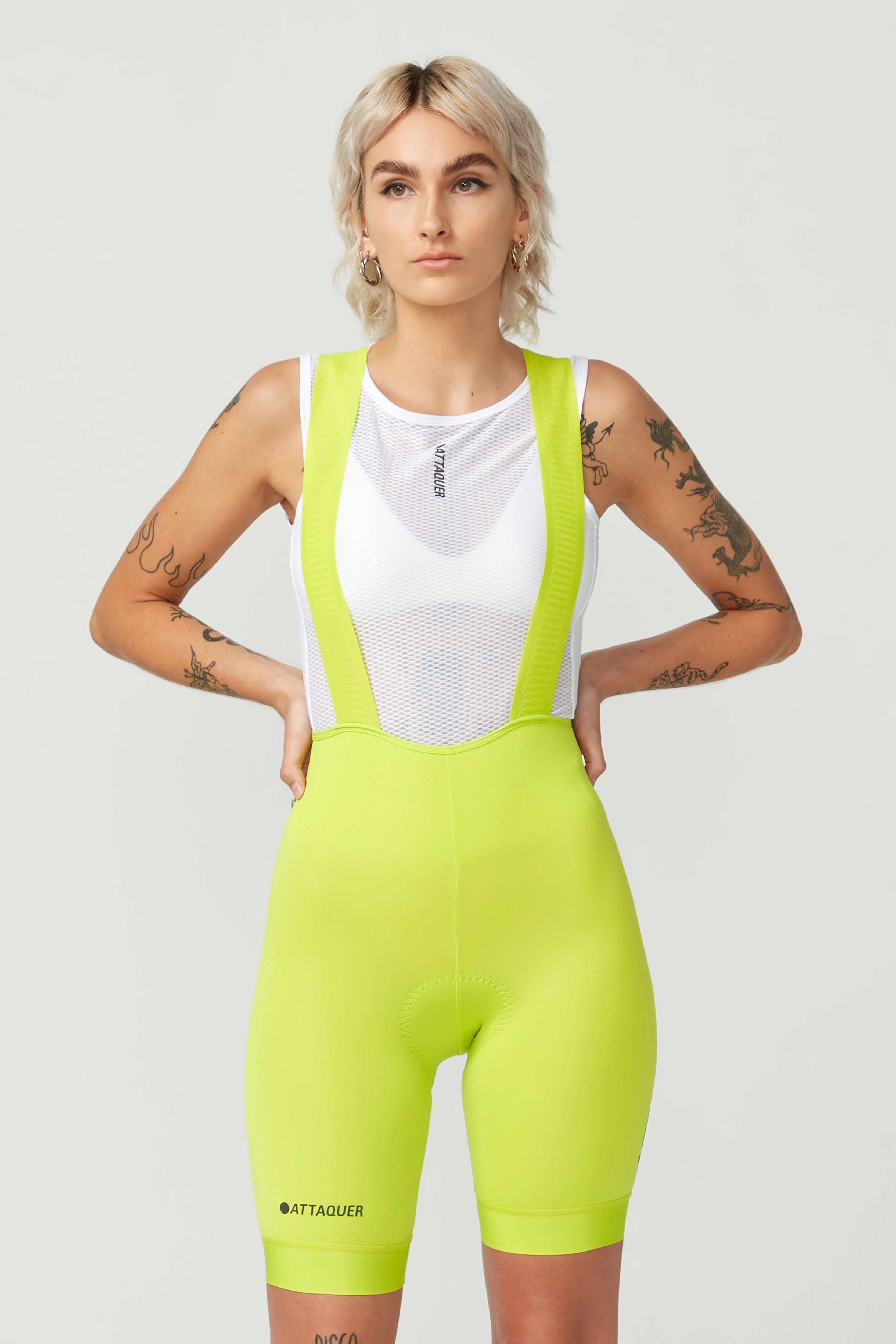 全国宅配無料 Attaquer Women's Shorts Bib and Jersey Sale Cycling ウェア