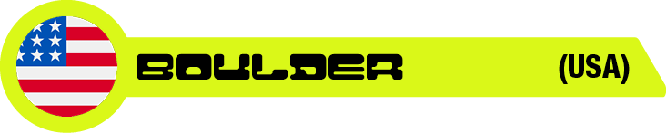 Boulder