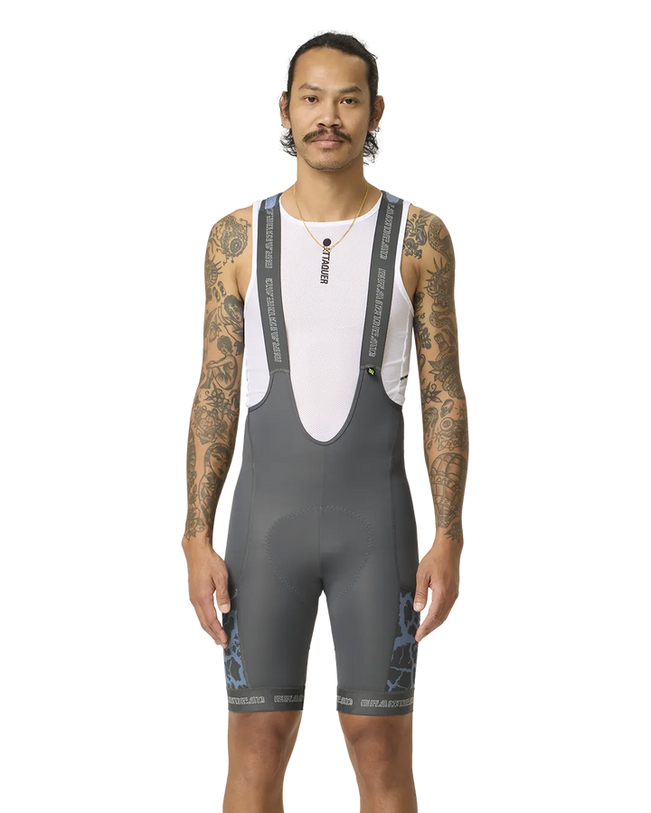 Brain Dead x Attaquer Cargo Bib-Attaquer-Attaquer