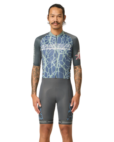 Brain Dead x Attaquer Jersey-Attaquer-Attaquer