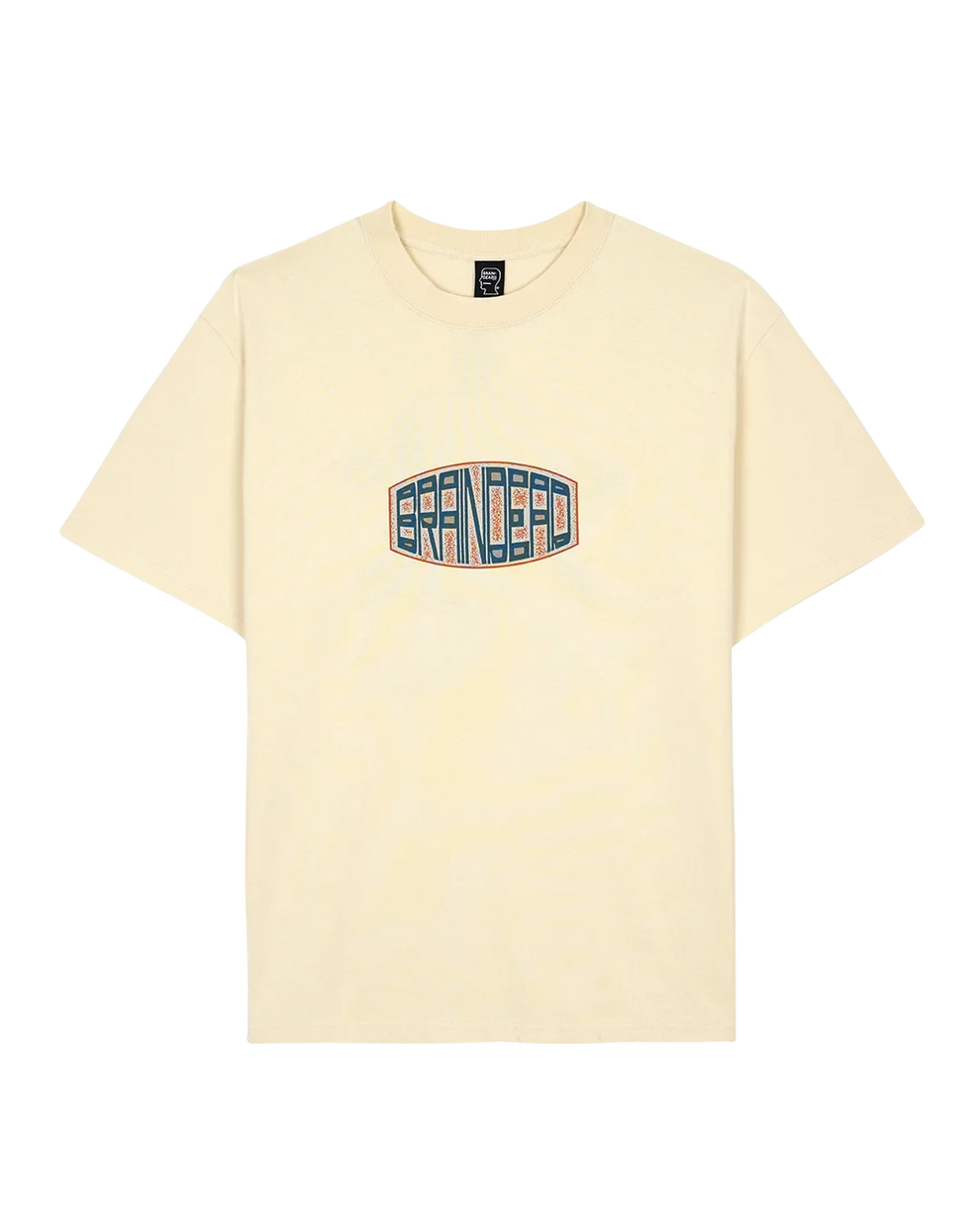 Brain Dead x Attaquer SS T-Shirt