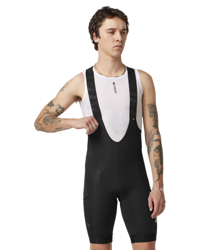 Cargo Bib Black-Attaquer-Attaquer