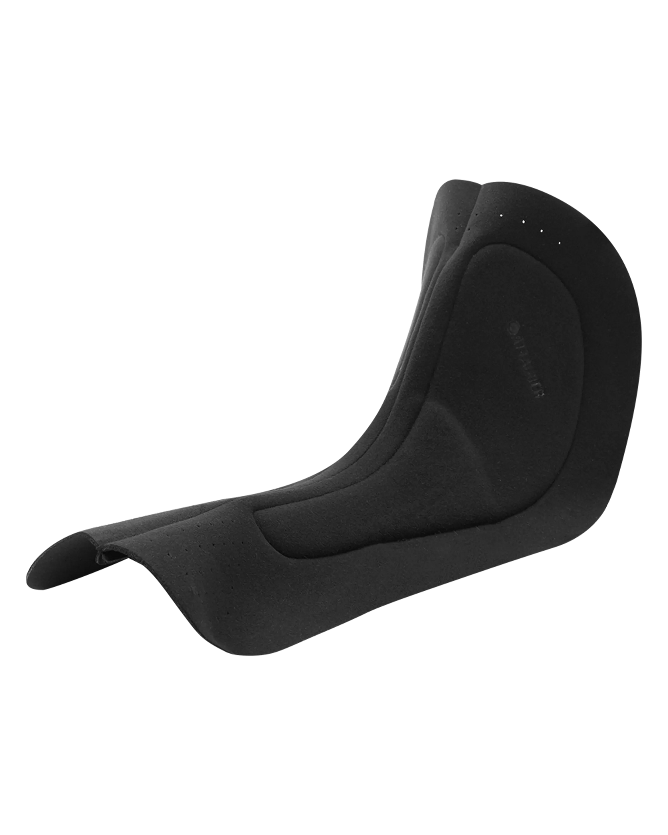 Cargo Bib Black-Attaquer-Attaquer