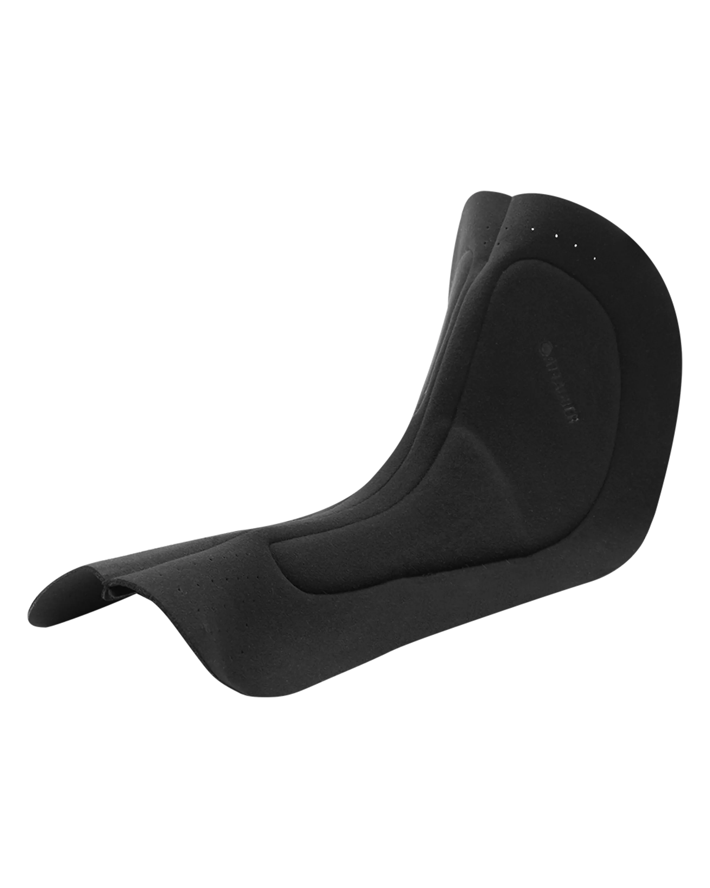 Cargo Bib Black-Attaquer-Attaquer