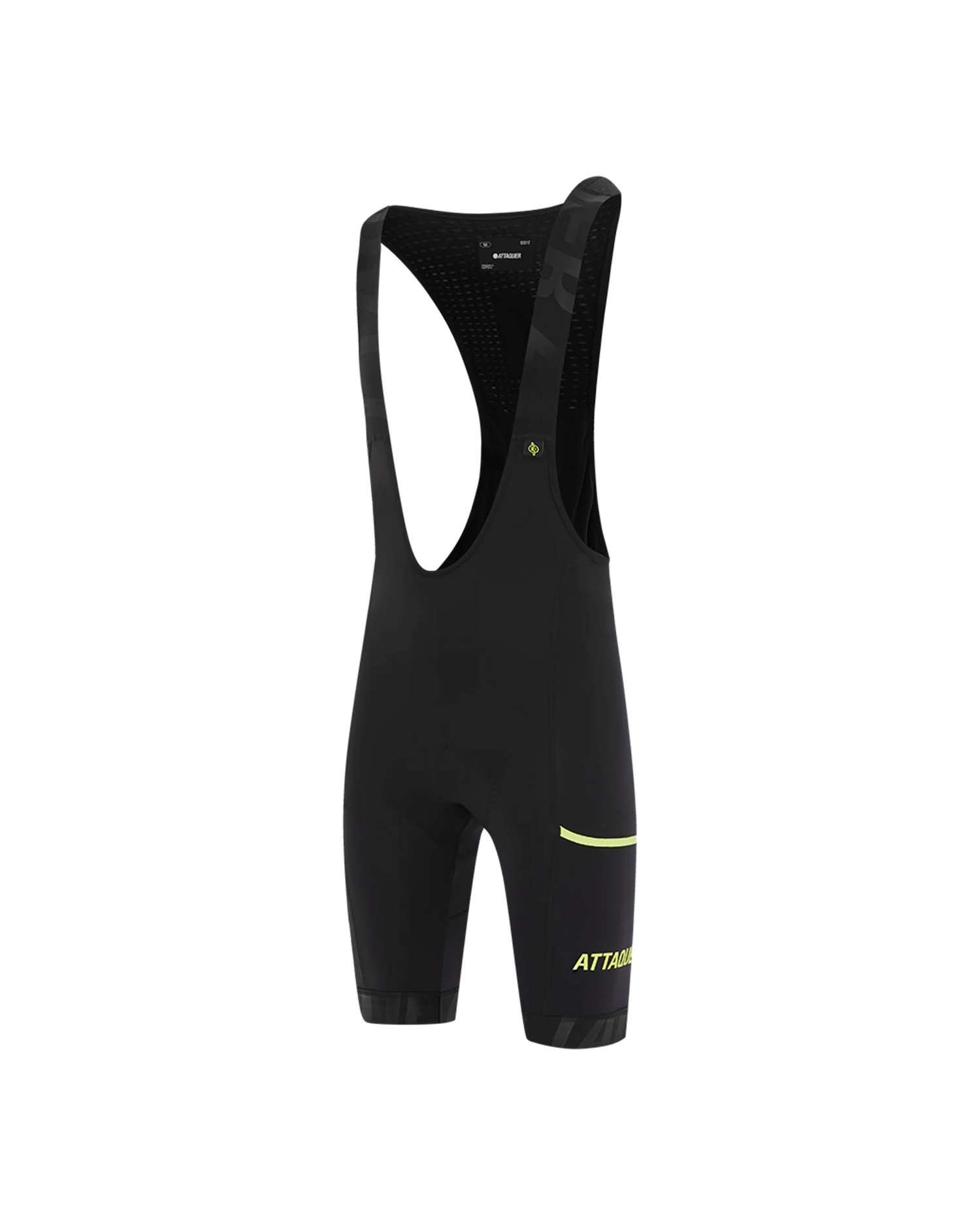 Attaquer Race EXOsuit