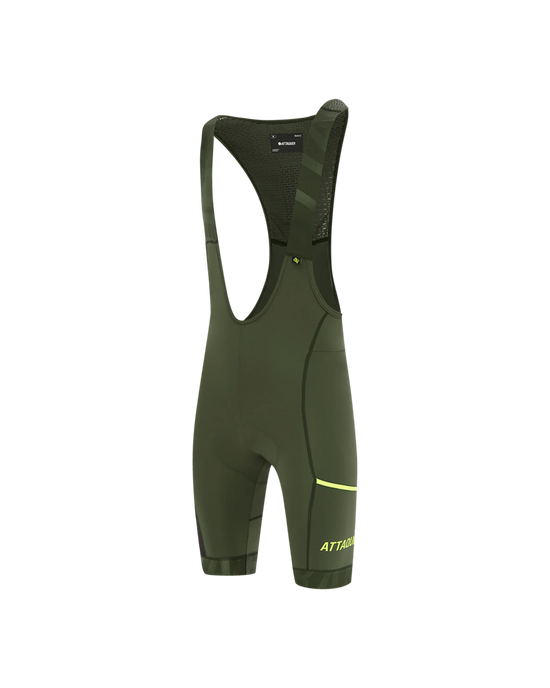 Cargo Bib Pine