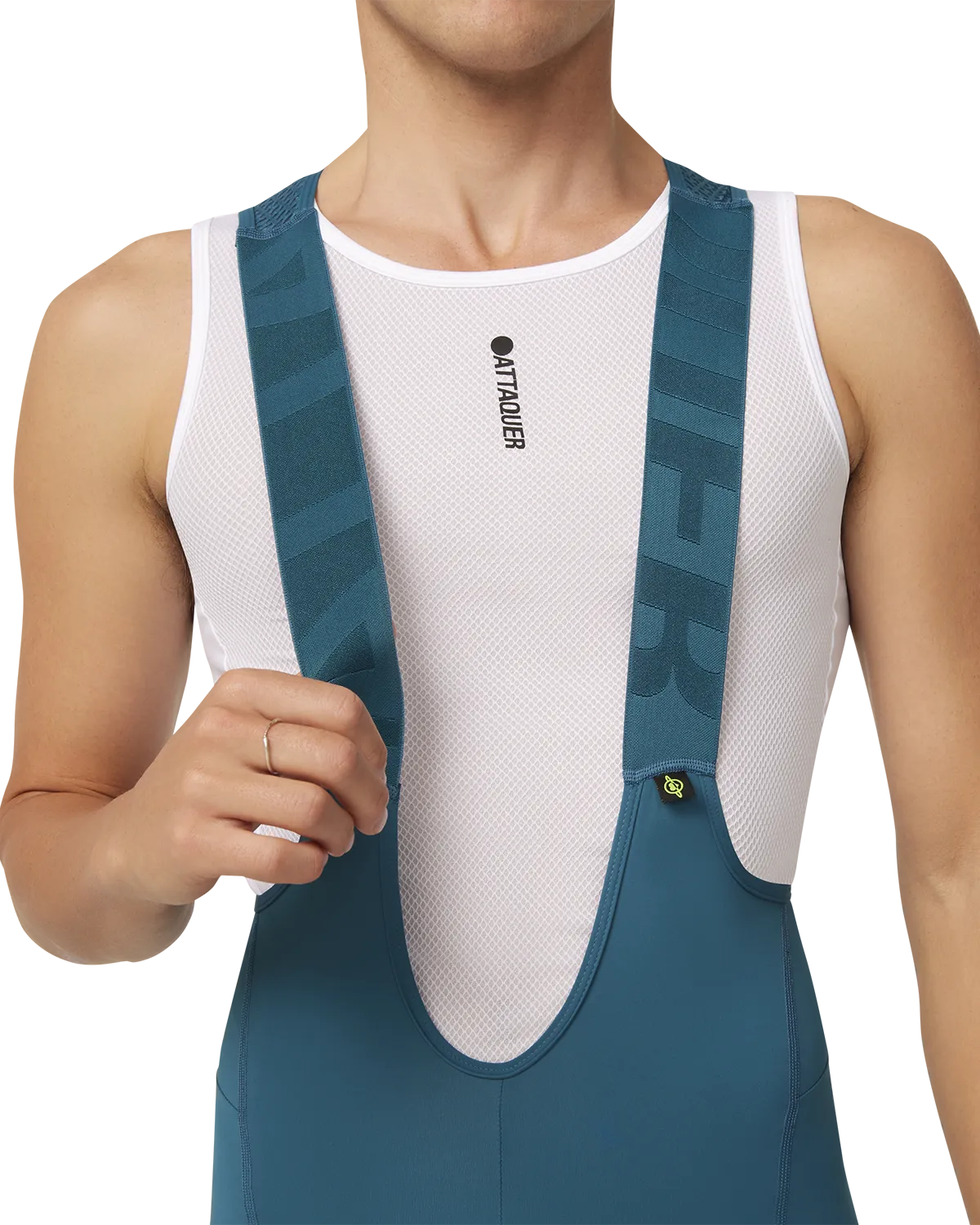 Cargo Bib Topaz-Attaquer-Attaquer