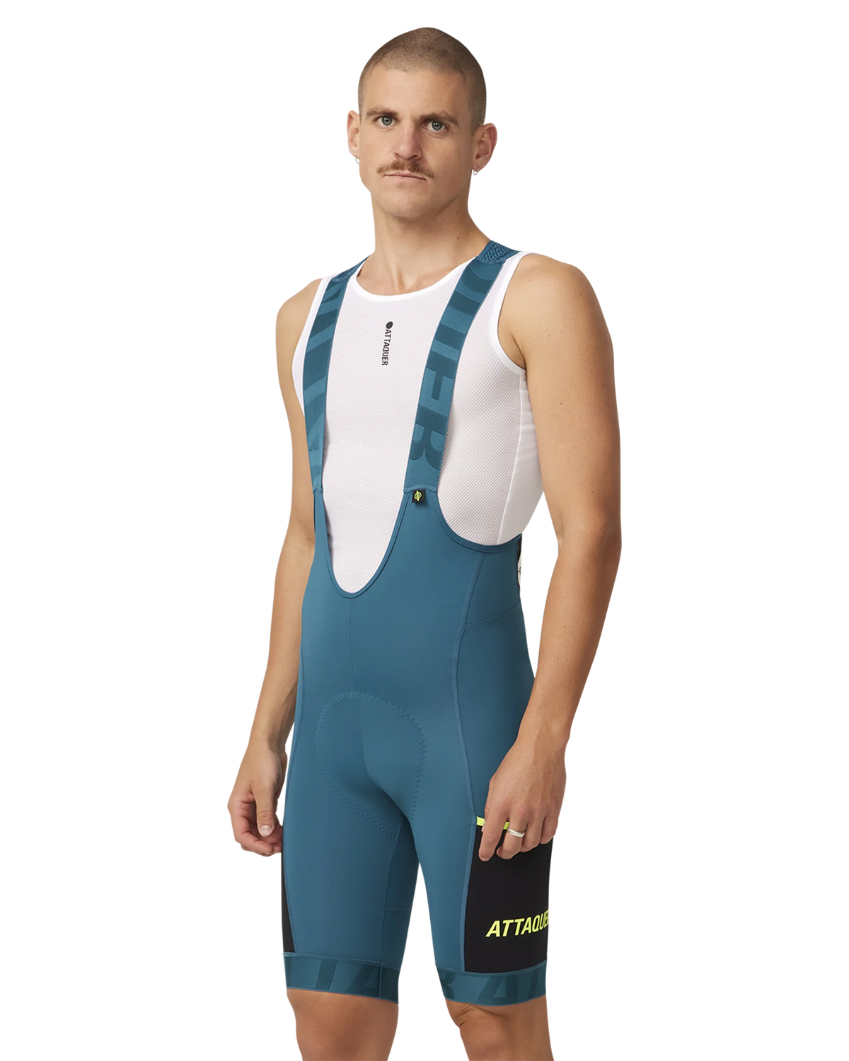 Cargo Bib Topaz-Attaquer Dead Stock-Attaquer