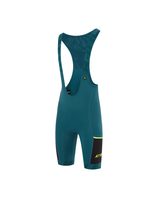 Cargo Bib Topaz