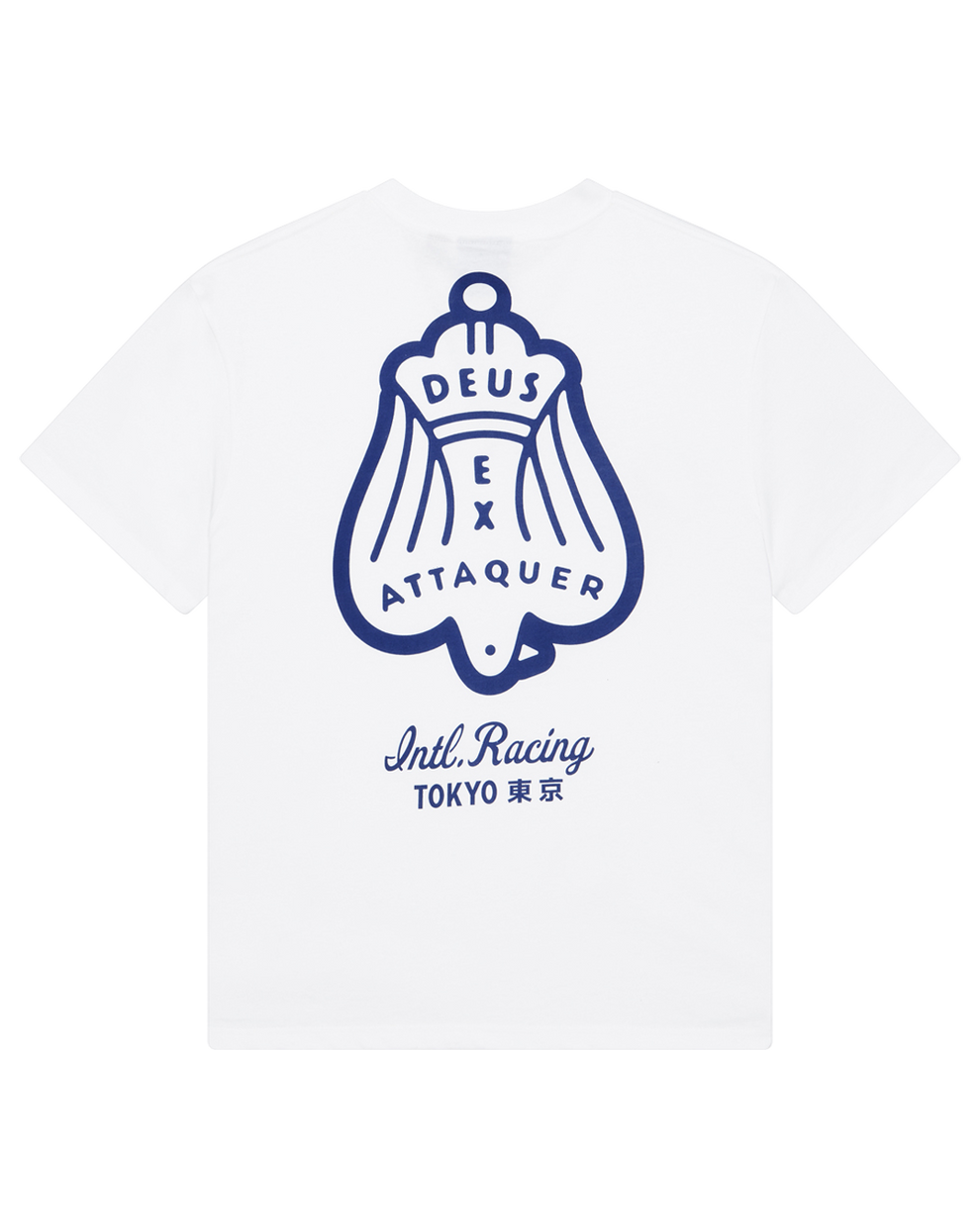 Attaquer Race EXOsuit