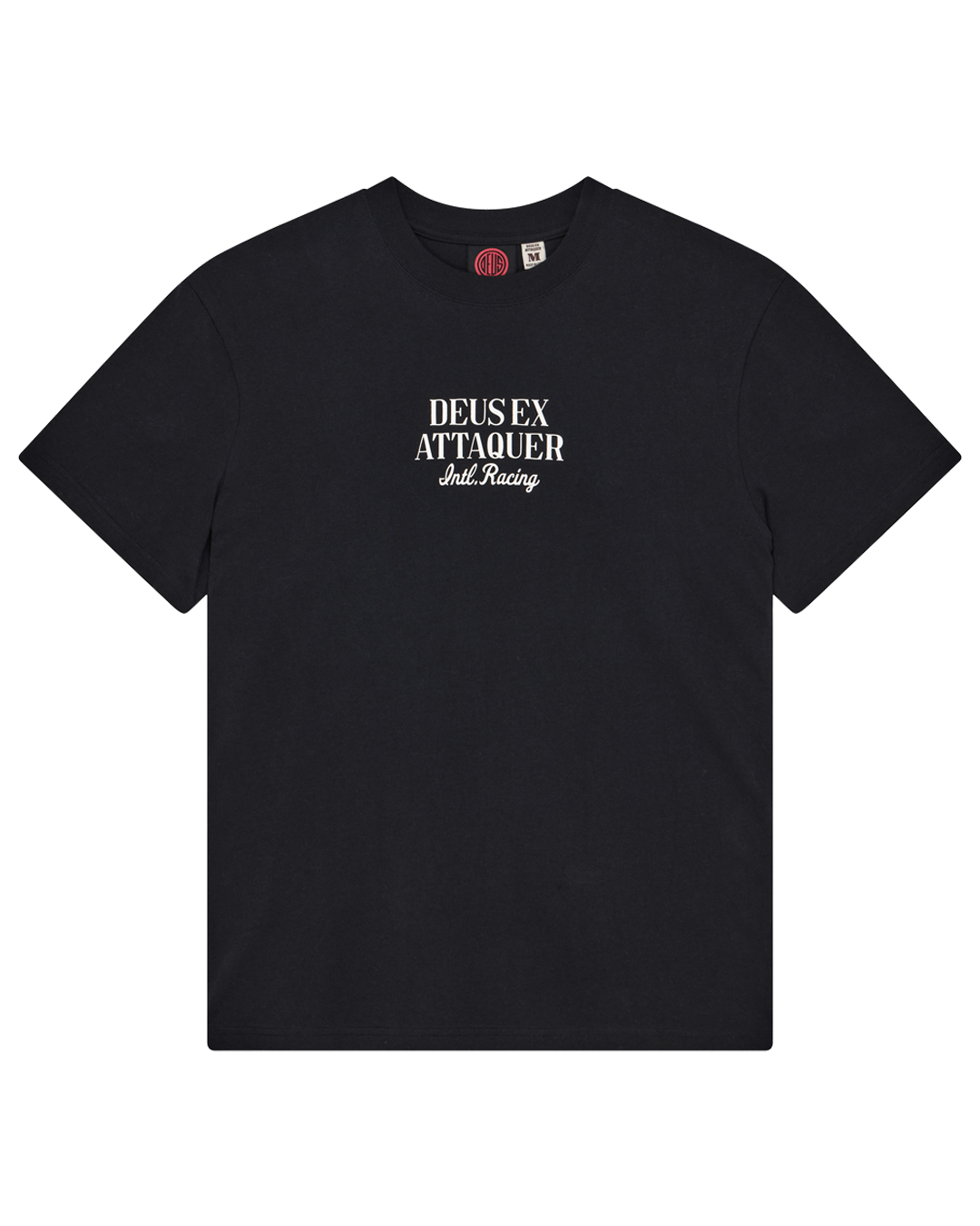 Deus Ex Attaquer Sneak Tee