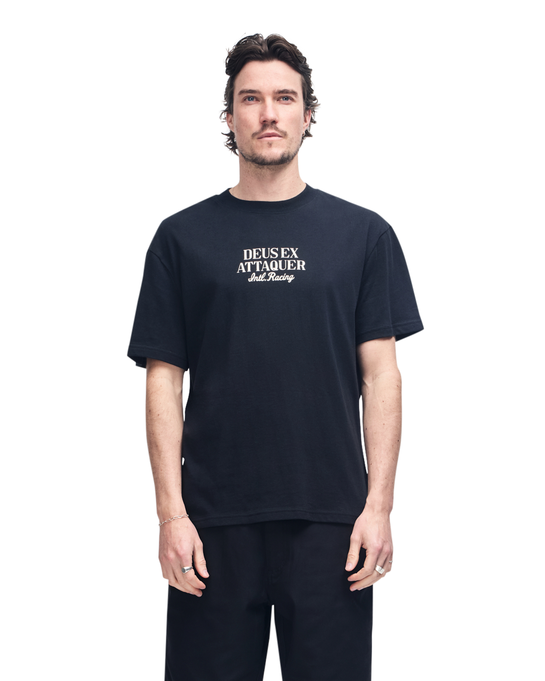 Deus Ex Attaquer Sneak Tee