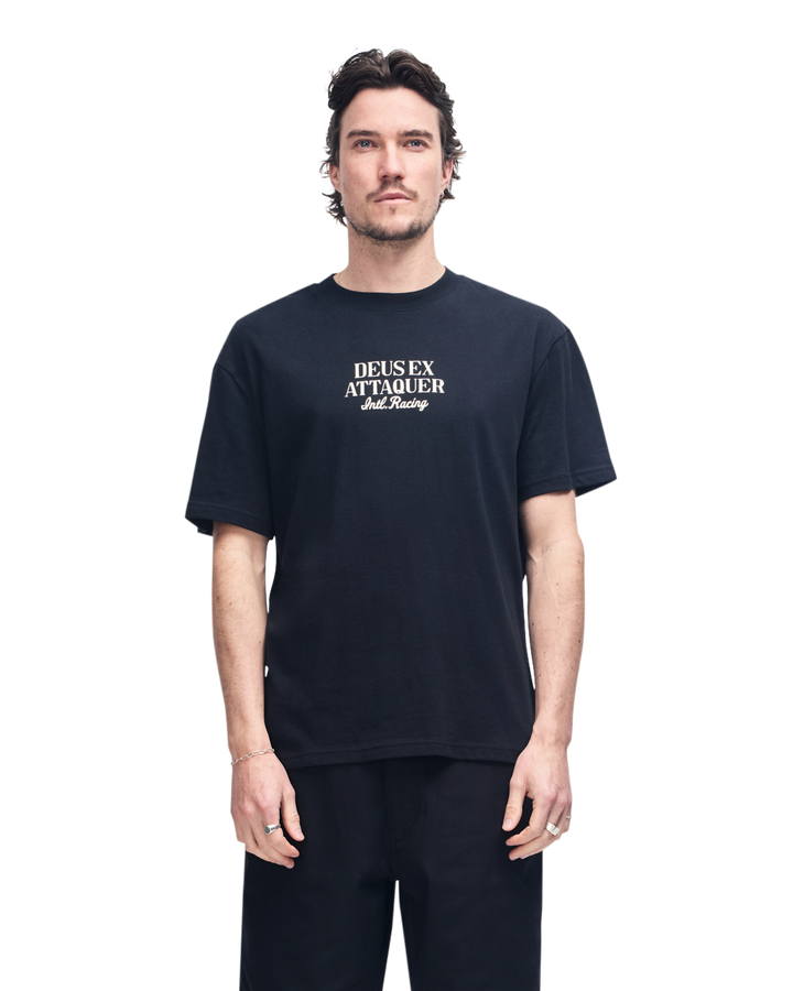 Deus Ex Attaquer Sneak Tee