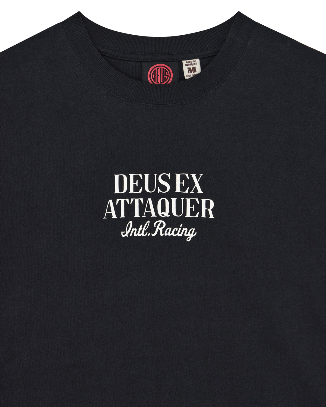 Deus Ex Attaquer Sneak Tee