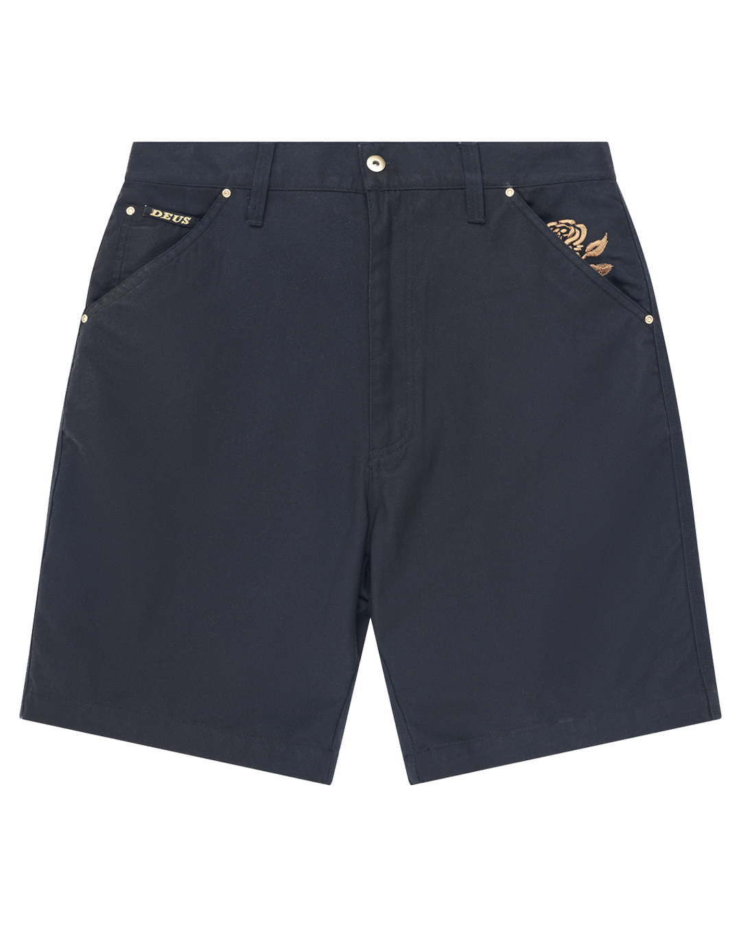 Deus Ex Attaquer Special Short