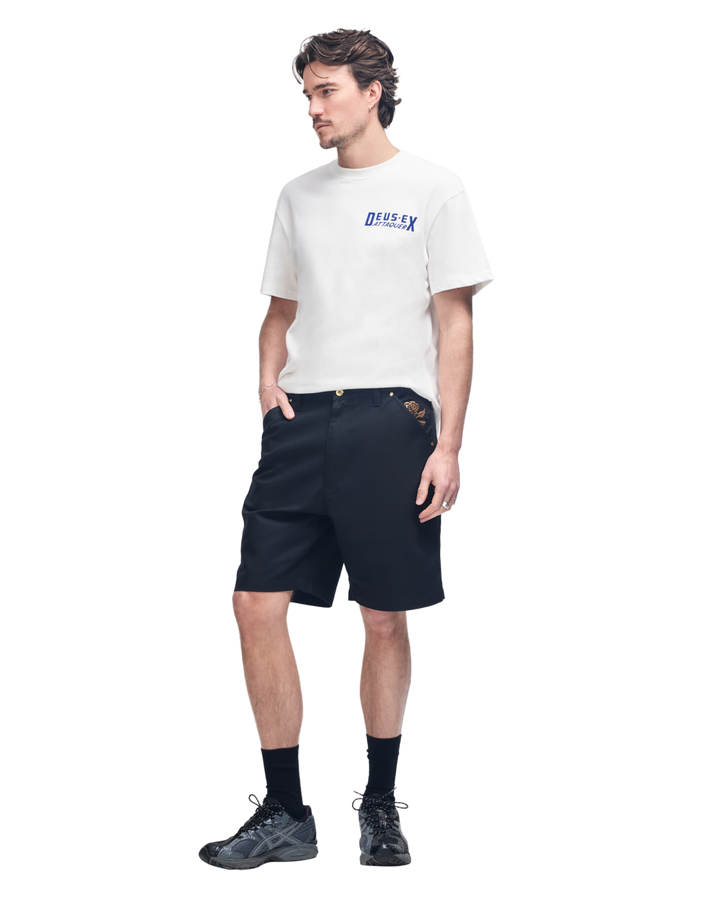 Deus Ex Attaquer Special Short