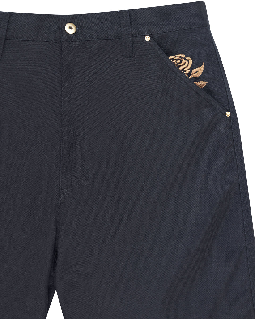 Deus Ex Attaquer Special Short