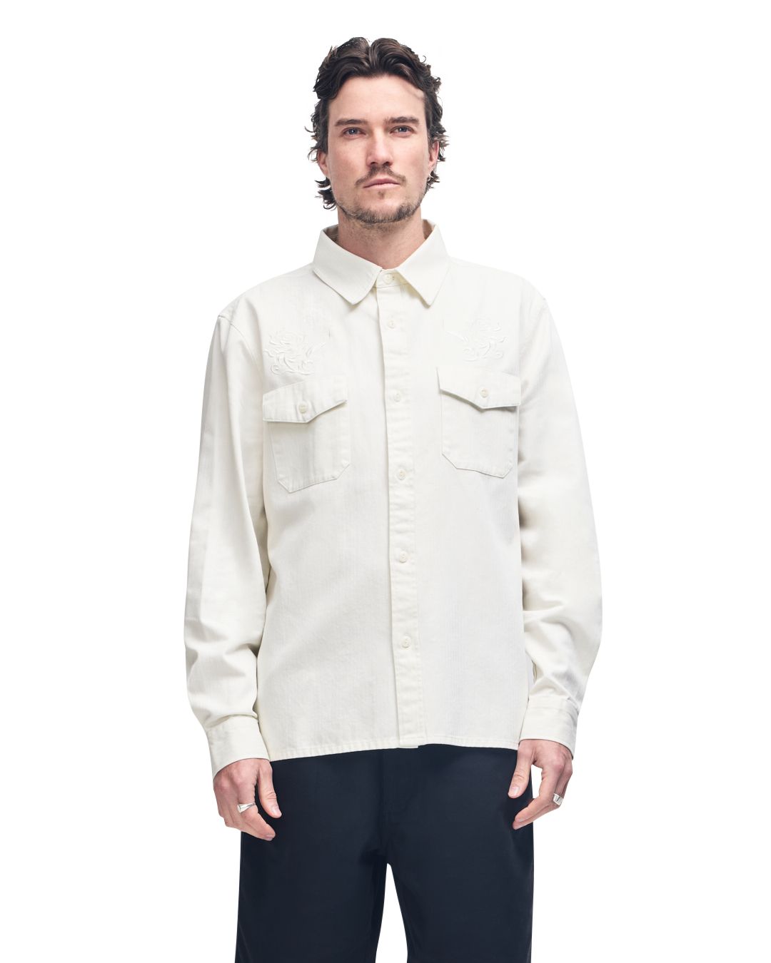 Deus Ex Attaquer Allegiance Shirt