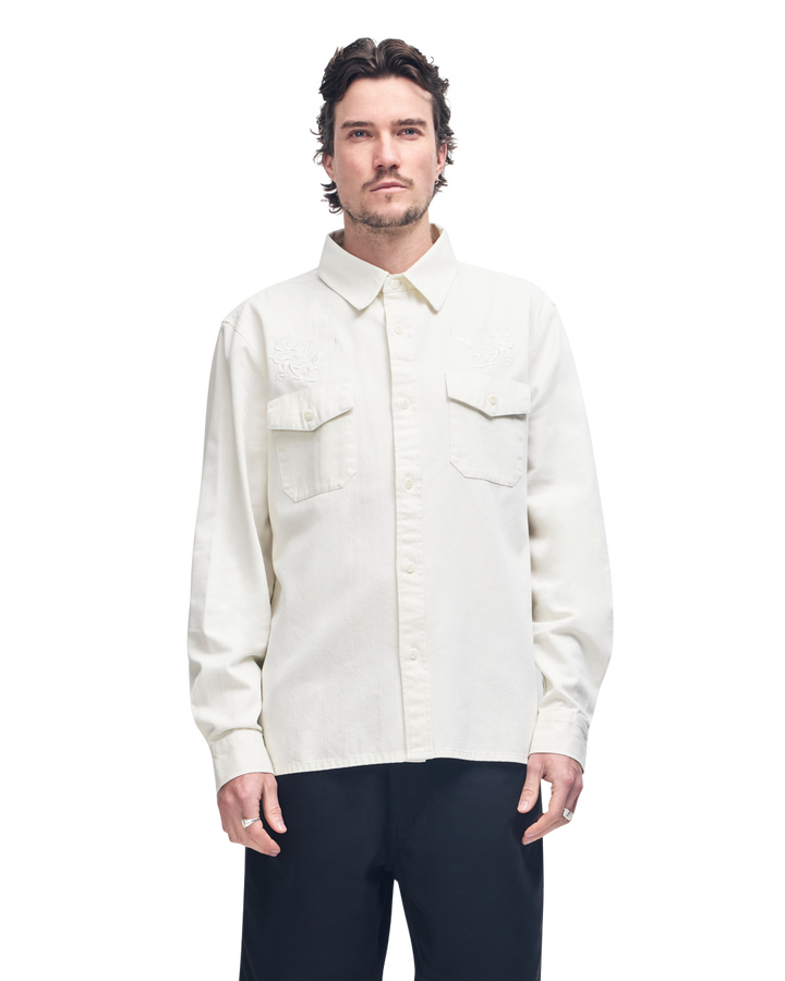 Deus Ex Attaquer Allegiance Shirt