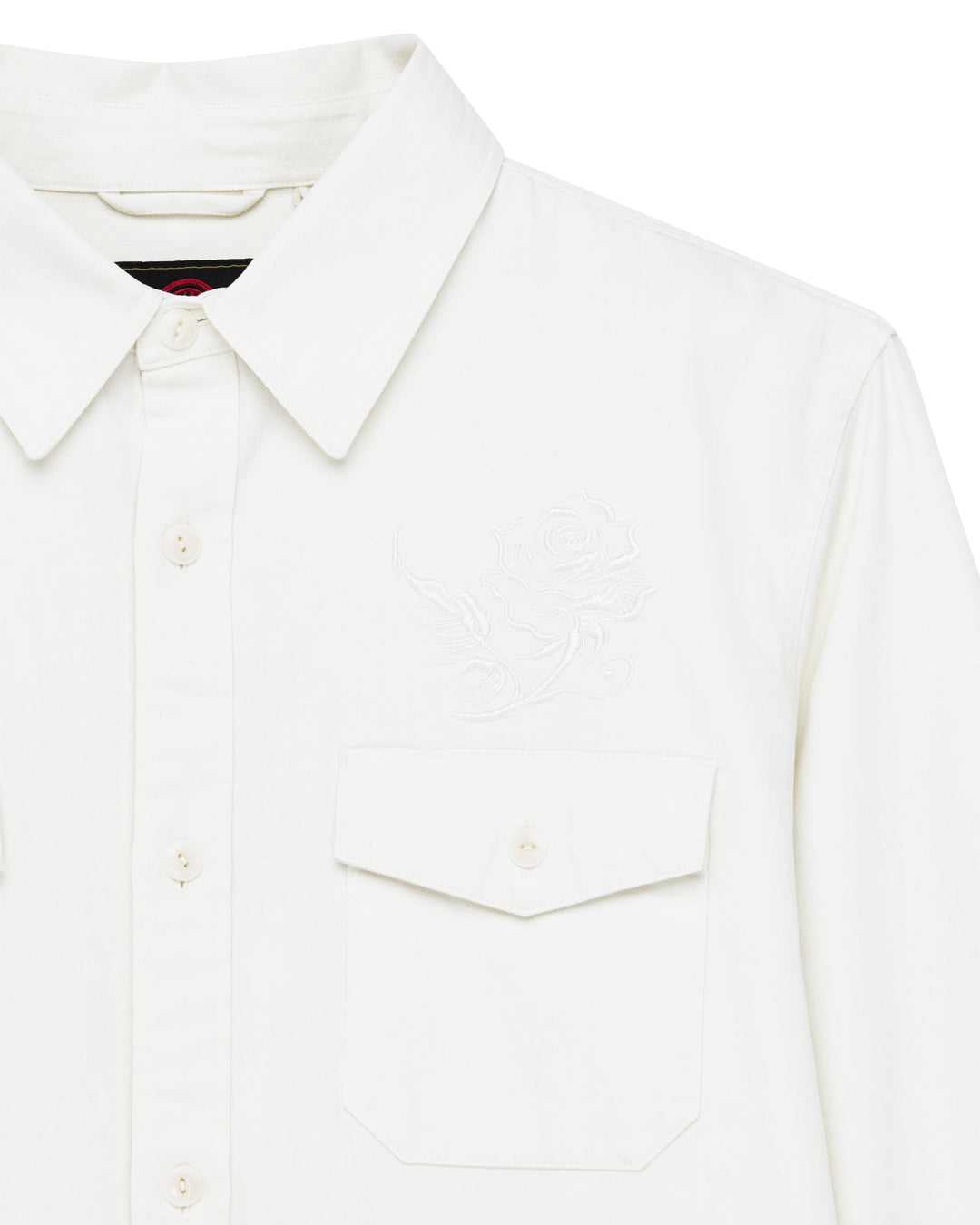 Deus Ex Attaquer Allegiance Shirt