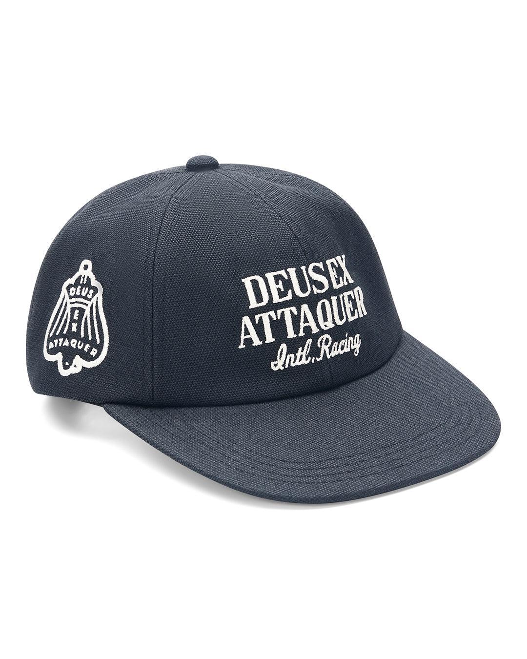 DMW257642-Wreckless_Canvas_Cap