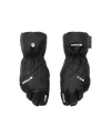 Deep Winter Insulated Logo Gloves Black