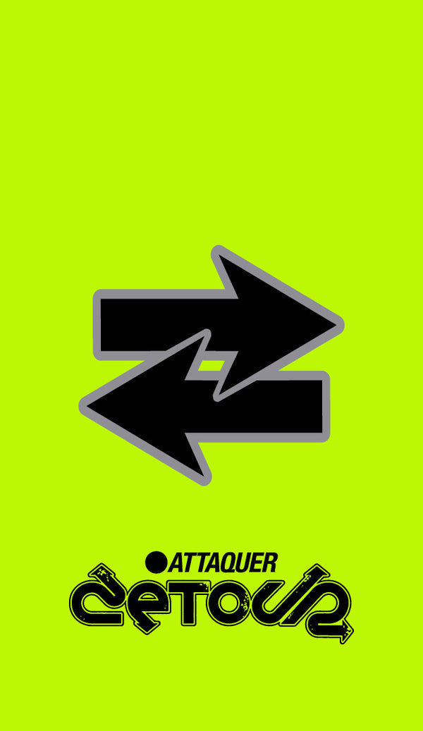 Detour