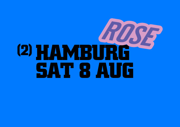 Hamburg