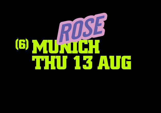 Munich