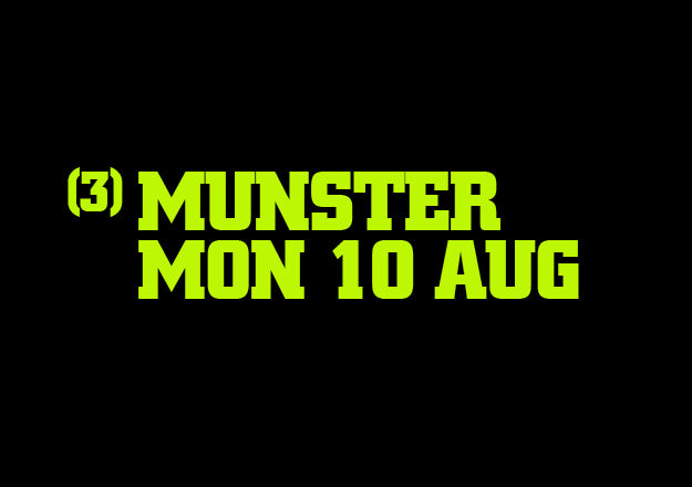 Munster