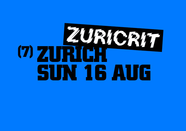 Zurich
