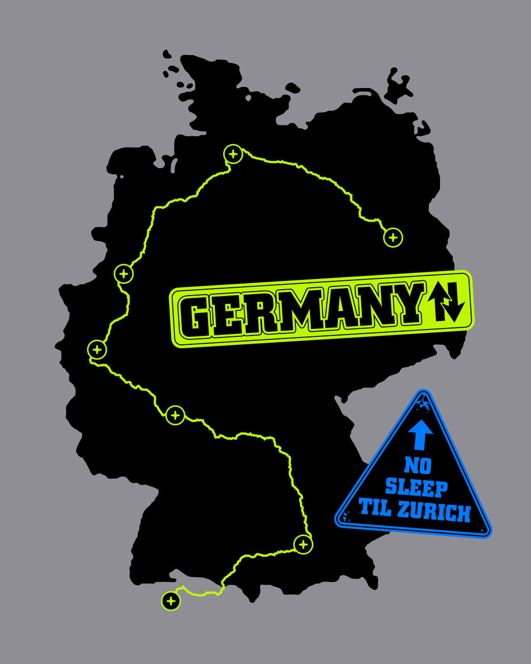 Detour Map v2